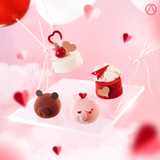 LOVE IN THE AIR