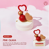 Pink Guava