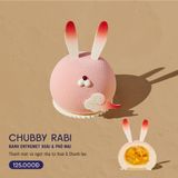 CHUBBY RABI