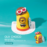 ola choco