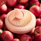 Peach Yuzu Vanilla