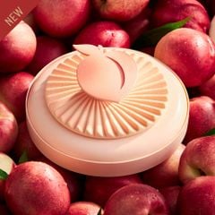 Peach Yuzu Vanilla