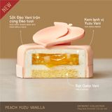 Peach Yuzu Vanilla