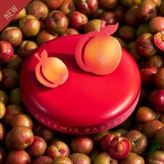PLUM MIXED BERRY
