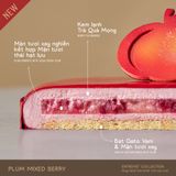 PLUM MIXED BERRY