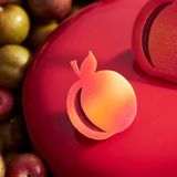 PLUM MIXED BERRY