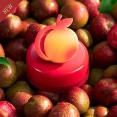 PLUM MIXED BERRY