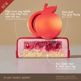 PLUM MIXED BERRY