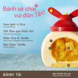 BÁNH TÀI