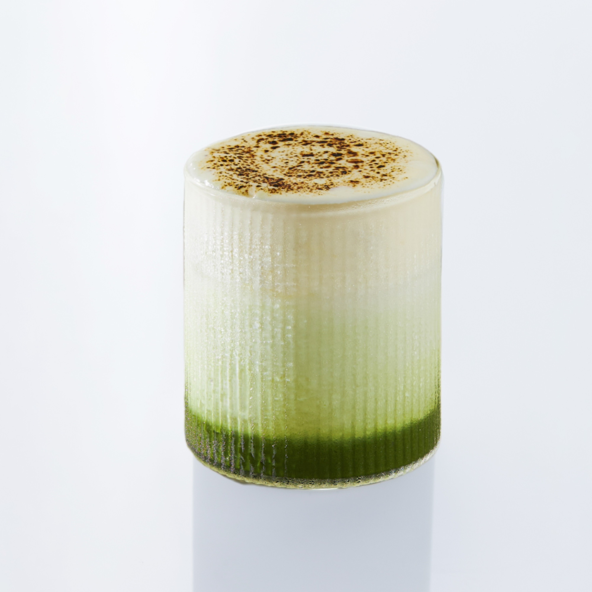 Cream Cheese Matcha
