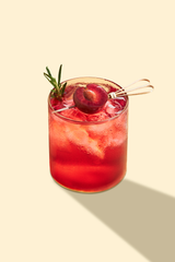 PLUM GUAVA TEA