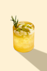 CUSTARD APPLE JASMINE TEA