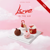 LOVE IN THE AIR