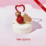 Pink Guava