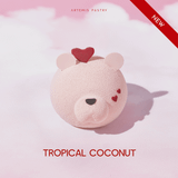 Tropical coconut