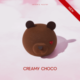 Creamy Choco