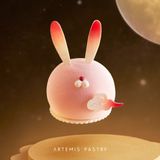 OVER THE MOON