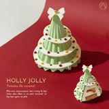 Holly Jolly