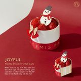Joyful