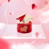 LOVE IN THE AIR