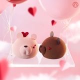 LOVE IN THE AIR