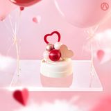 LOVE IN THE AIR