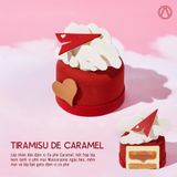 Tiramisu De Caramel