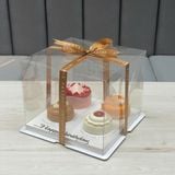 GIFTSET - Tự Chọn 4 Vị Bánh