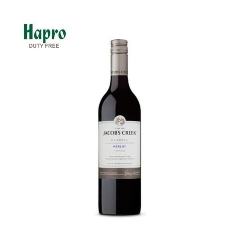 Jacob's Creek Classic Merlot