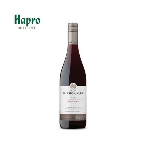 Jacob's Creek Chardonnay Pinot Noir