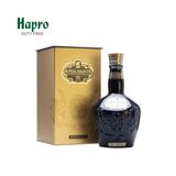 Chivas Royal Salute 21 Years Old