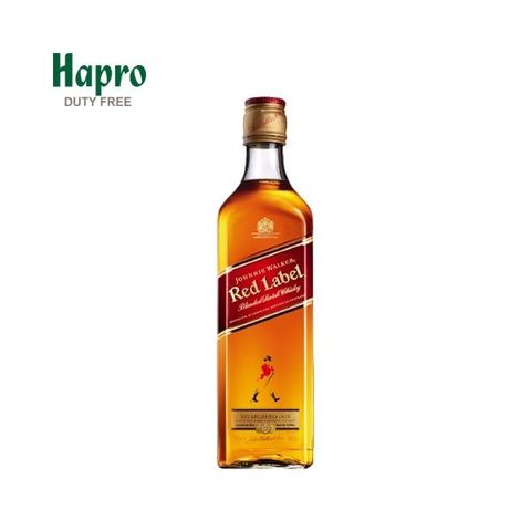 Johnnie Walker Red Label