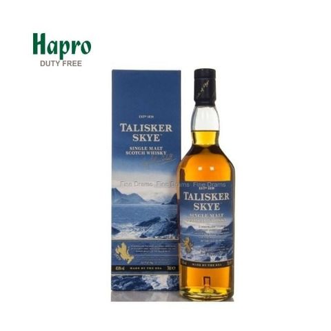 Talisker Isle of Skye