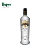 Smirnoff Black Small Batch