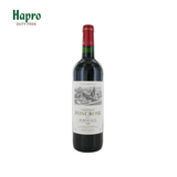 RƯỢU VANG PHÁP CHATEAU FONCROSE BORDEAUX