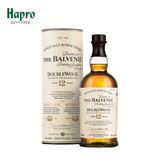 Balvenie Double Wood 12 Years Old