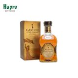 Cardhu Gold Reserve