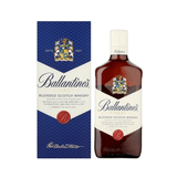 Rượu Ballantines Finest