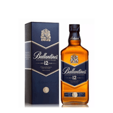 Rượu Ballantines 12 Years