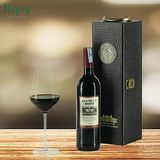 Rượu vang Nam Phi Plumley Moor Cabernet/Sauvignon 2018