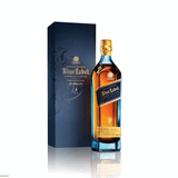 Rượu Johnnie Walker Blue Label