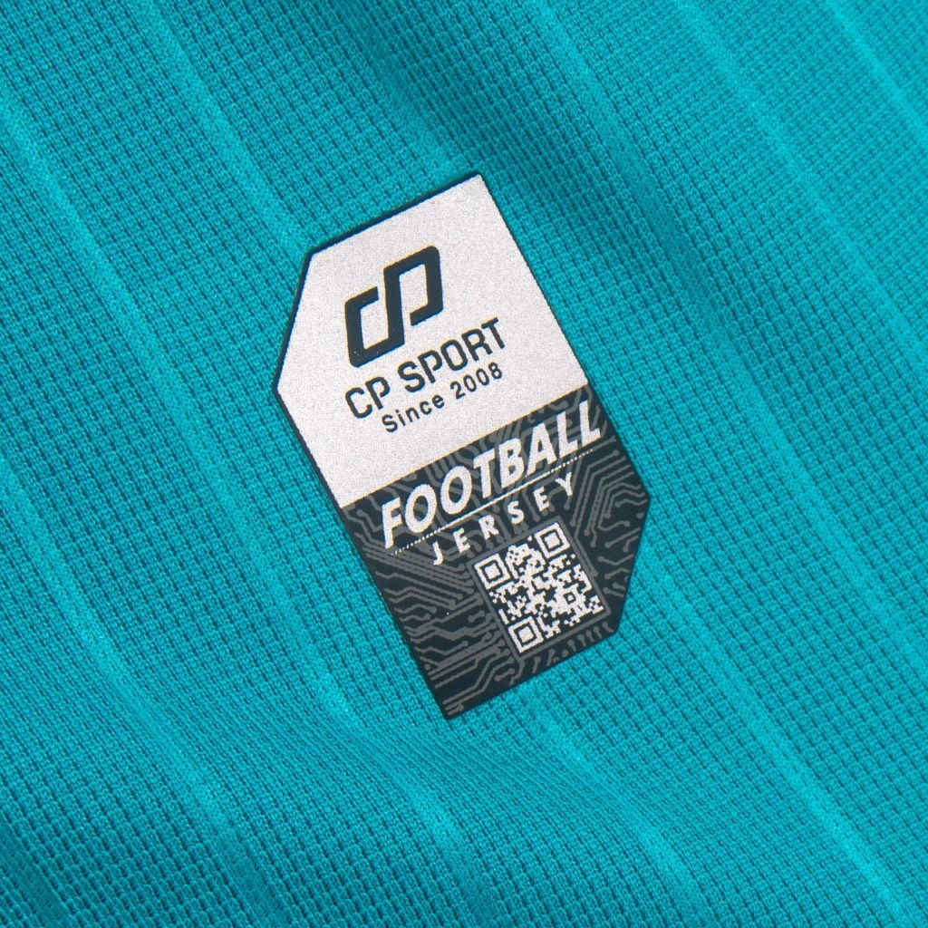 Bộ Bóng Đá CP06