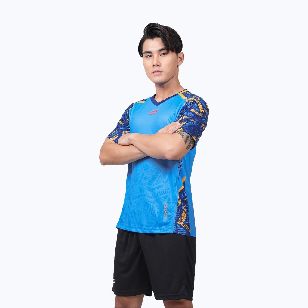 Bộ Quần Áo Bóng Đá CP05