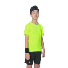 Áo Thể Thao Egan AC02 - Trẻ em