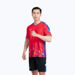 Bộ Quần Áo Bóng Đá Win 05