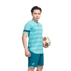 Bộ Quần Áo Bóng Đá MECKA