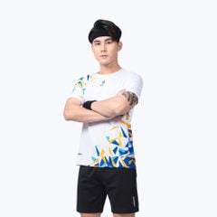 Áo Thể Thao Egan AC03 - Nam