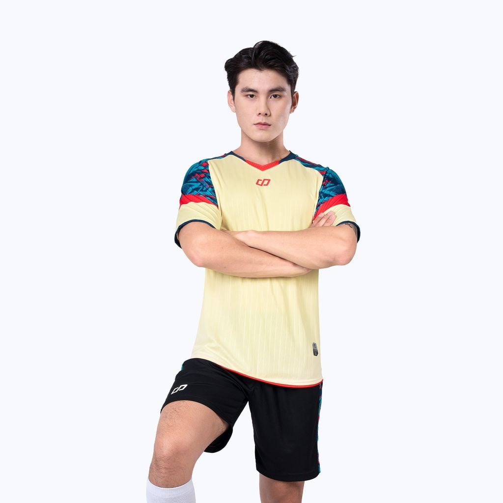 Bộ Bóng Đá CP06