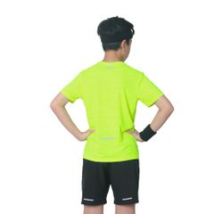 Áo Thể Thao Egan AC02 - Trẻ em