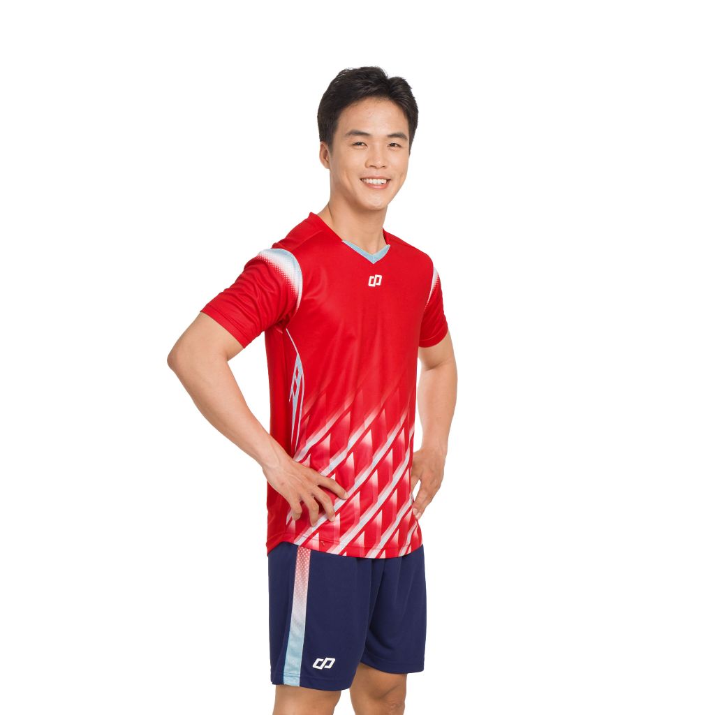 Bộ Quần Áo Bóng Đá CP03